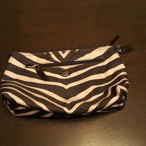Coach Cosmetic Bag